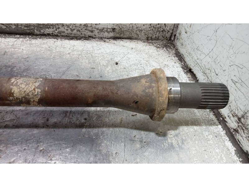 Recambio de transmision delantera derecha para kia opirus básico referencia OEM IAM   