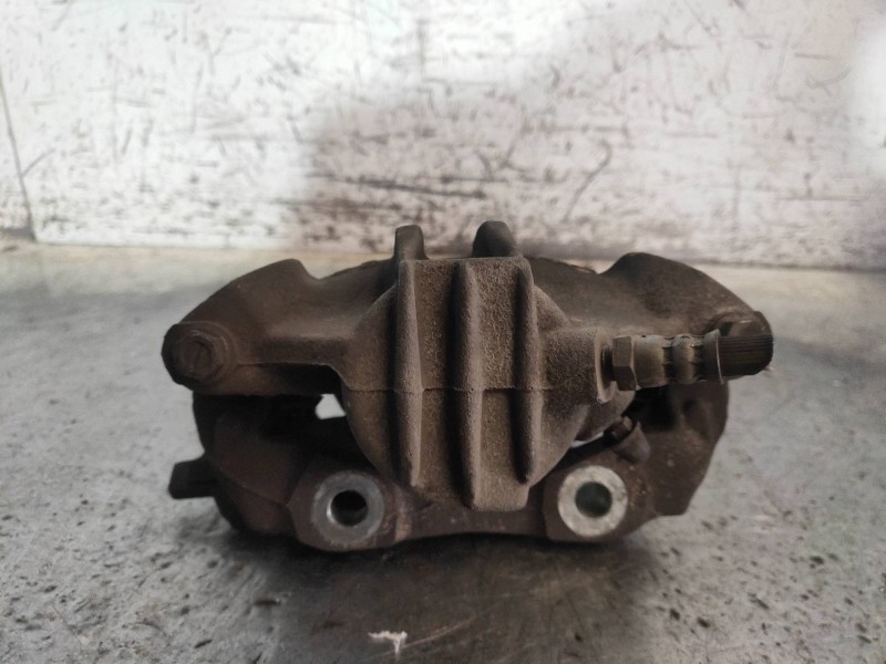 Recambio de pinza freno delantera derecha para citroen ds3 special edition referencia OEM IAM 9683840180  