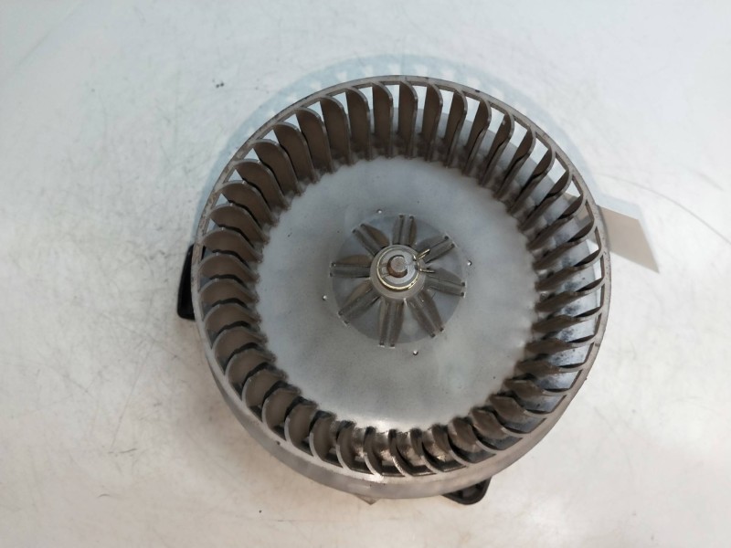 Recambio de motor calefaccion para toyota previa (r30) 2.0 turbodiesel cat referencia OEM IAM 19400072915E12  