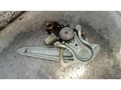 Recambio de elevalunas trasero derecho para toyota auris touring sports (e18) 1.8 16v cat (híbrido) referencia OEM IAM 857020202