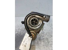 Recambio de turbocompresor para fiat palio weekend (178) 1.7 turbodiesel referencia OEM IAM 7617463 VL49508 