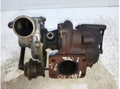 Recambio de turbocompresor para fiat palio weekend (178) 1.7 turbodiesel referencia OEM IAM 7617463 VL49508  2