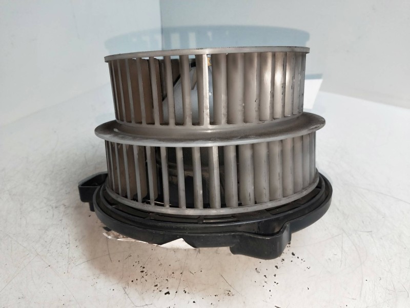 Recambio de motor calefaccion para toyota previa (r30) 2.0 turbodiesel cat referencia OEM IAM 19400072915E12  