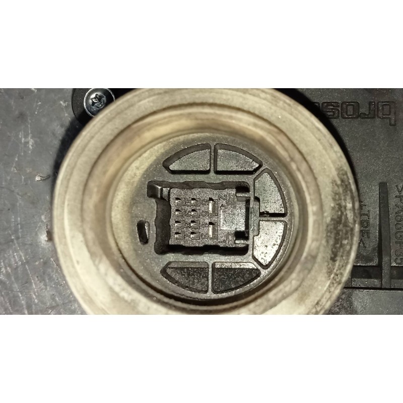 Recambio de elevalunas trasero derecho para toyota auris touring sports (e18) 1.8 16v cat (híbrido) referencia OEM IAM 857020202