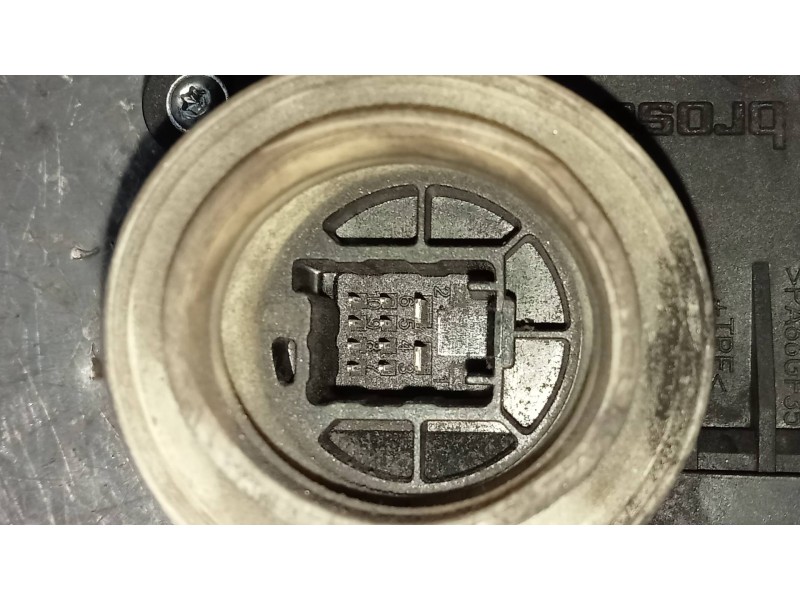 Recambio de elevalunas trasero derecho para toyota auris touring sports (e18) 1.8 16v cat (híbrido) referencia OEM IAM 857020202