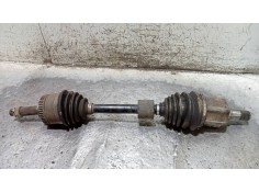 Recambio de transmision delantera izquierda para kia opirus básico referencia OEM IAM   