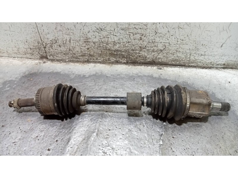 Recambio de transmision delantera izquierda para kia opirus básico referencia OEM IAM   