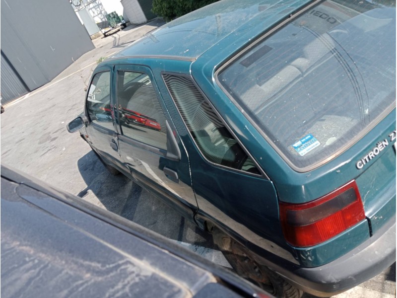 citroen zx del año 1994