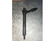 Recambio de inyector para opel corsa c 1.7 16v di cat (y 17 dtl / lk8) referencia OEM IAM TJBB01901D 000015  2