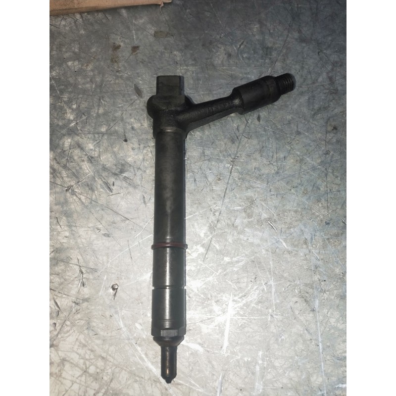 Recambio de inyector para opel corsa c 1.7 16v di cat (y 17 dtl / lk8) referencia OEM IAM TJBB01901D 000015 