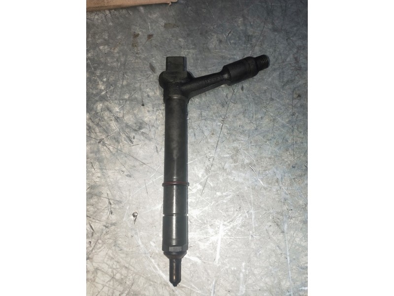 Recambio de inyector para opel corsa c 1.7 16v di cat (y 17 dtl / lk8) referencia OEM IAM TJBB01901D 000015 