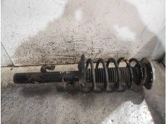 Recambio de amortiguador delantero izquierdo para land rover freelander (lr2) td4 e referencia OEM IAM 6G9118K001UAF  