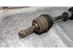 Recambio de transmision delantera izquierda para kia opirus básico referencia OEM IAM    2