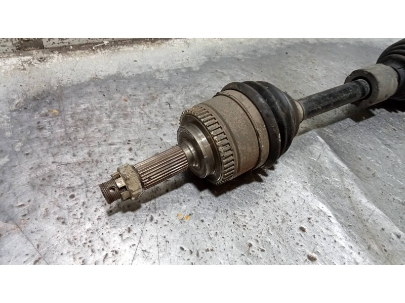 Recambio de transmision delantera izquierda para kia opirus básico referencia OEM IAM   