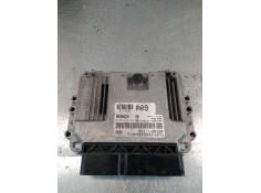Recambio de centralita motor uce para kia soul diva referencia OEM IAM 0281015964 391112A120 391172A120 A09