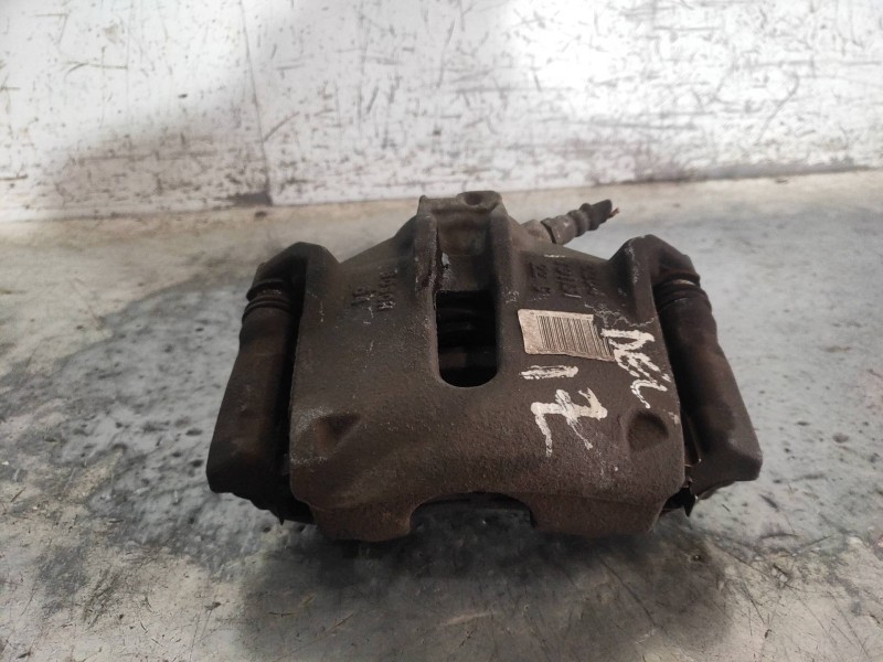 Recambio de pinza freno delantera izquierda para citroen ds3 special edition referencia OEM IAM   