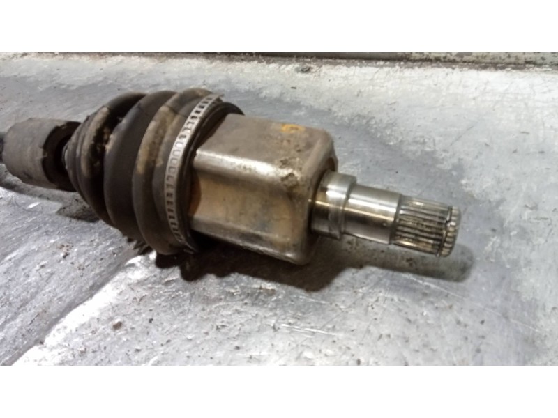 Recambio de transmision delantera izquierda para kia opirus básico referencia OEM IAM   