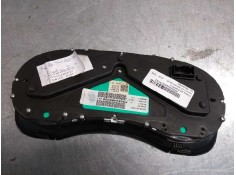 Recambio de cuadro instrumentos para peugeot 307 berlina (s2) xs referencia OEM IAM P9654485080 A01 NS538548736 2