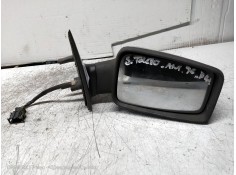 Recambio de retrovisor derecho para seat toledo (1l) base referencia OEM IAM   ELECTRICO