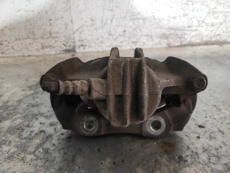 Recambio de pinza freno delantera izquierda para citroen ds3 special edition referencia OEM IAM   