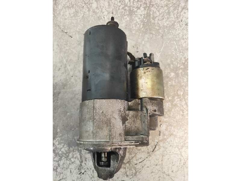 Recambio de motor arranque para lancia thesis (115) 3.0 v6 24v cae emblema referencia OEM IAM 0331303167  