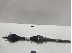 Recambio de transmision delantera derecha para citroen c4 coupe collection referencia OEM IAM 9645219180  