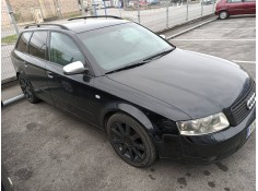 audi a4 avant (8e) del año 2006