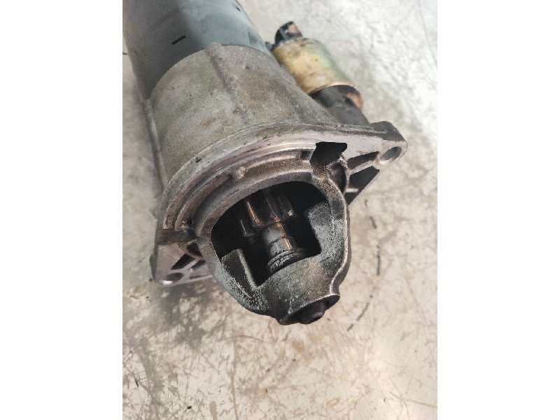 Recambio de motor arranque para lancia thesis (115) 3.0 v6 24v cae emblema referencia OEM IAM 0331303167  