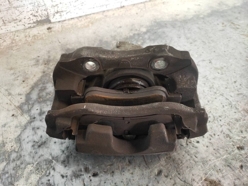 Recambio de pinza freno delantera izquierda para citroen ds3 special edition referencia OEM IAM   