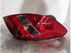 Recambio de piloto trasero derecho para hyundai i20 classic referencia OEM IAM   