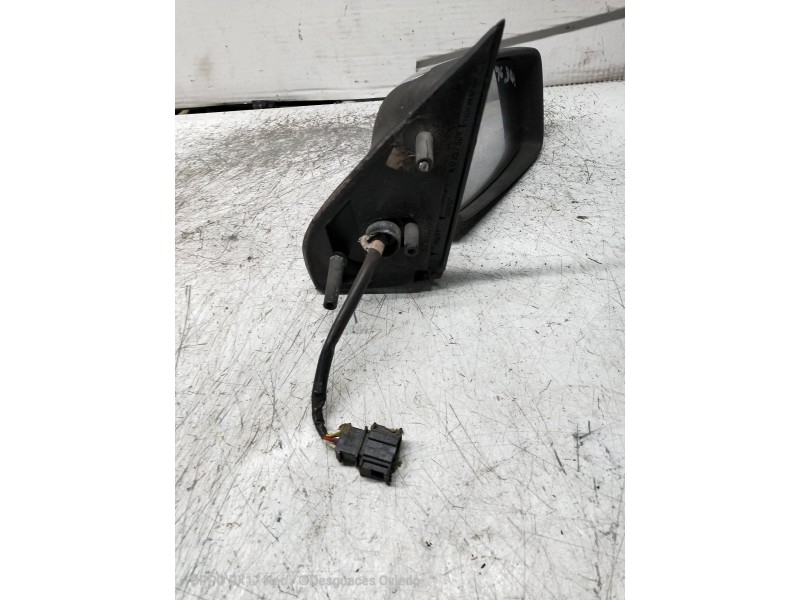 Recambio de retrovisor derecho para seat toledo (1l) base referencia OEM IAM   ELECTRICO