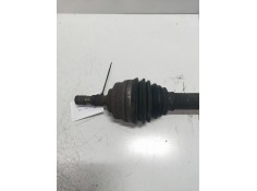 Recambio de transmision delantera derecha para citroen c4 coupe collection referencia OEM IAM 9645219180   2