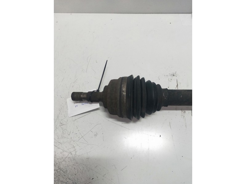 Recambio de transmision delantera derecha para citroen c4 coupe collection referencia OEM IAM 9645219180  