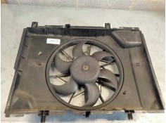 Recambio de electroventilador para mercedes clase slk (w170) roadster 230 compressor (170.447) referencia OEM IAM A2025053555  