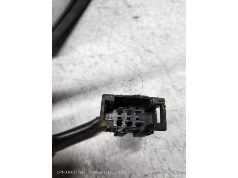 Recambio de retrovisor derecho para seat toledo (1l) base referencia OEM IAM   ELECTRICO