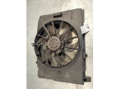 Recambio de electroventilador para mercedes clase slk (w170) roadster 230 compressor (170.447) referencia OEM IAM A2025053555   2