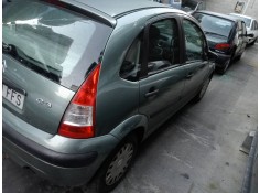 citroen c3 del año 2006 2