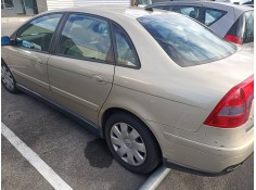 citroen c5 berlina del año 2005 2