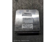 Recambio de centralita motor uce para mercedes clase m (w163) 400 cdi (163.128) referencia OEM IAM A6281531479 00000634B9 