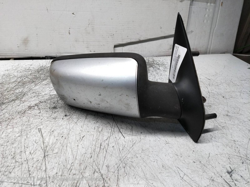 Recambio de retrovisor derecho para seat toledo (1l) base referencia OEM IAM   ELECTRICO