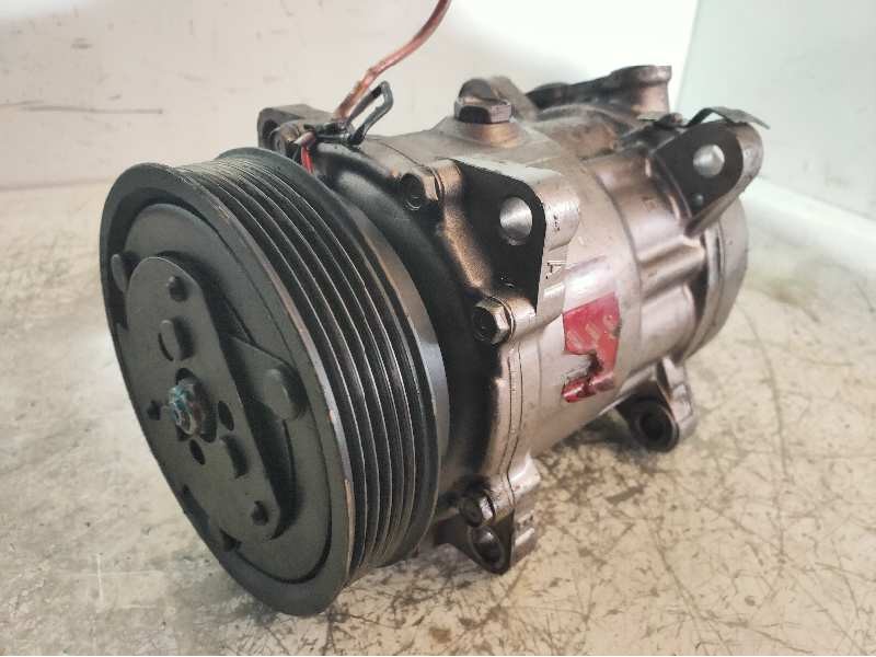 Recambio de compresor aire acondicionado para lancia thesis (115) 3.0 v6 24v cae emblema referencia OEM IAM SD7VAE  