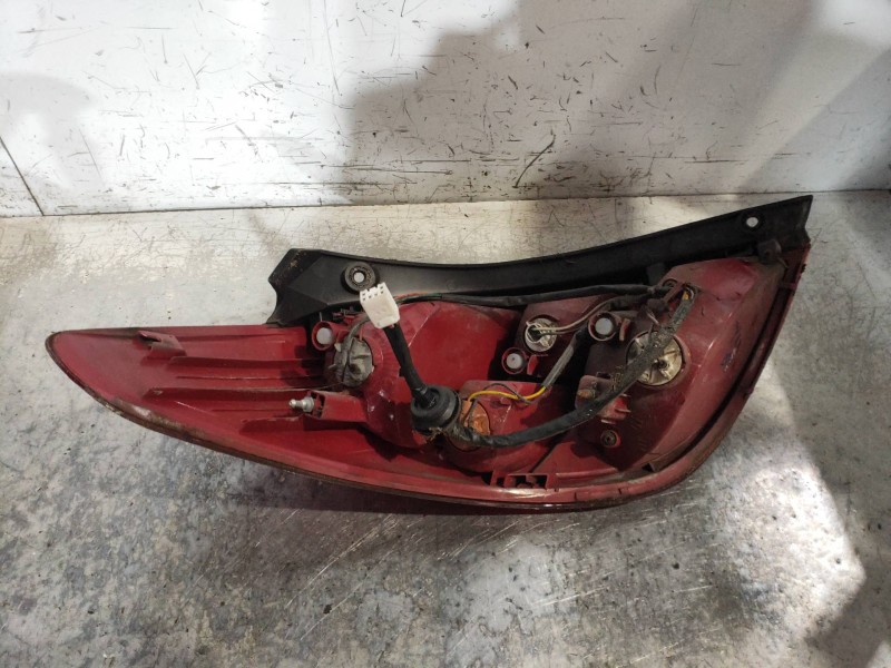 Recambio de piloto trasero derecho para hyundai i20 classic referencia OEM IAM   