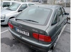 ford escort berl./turnier del año 1996 2