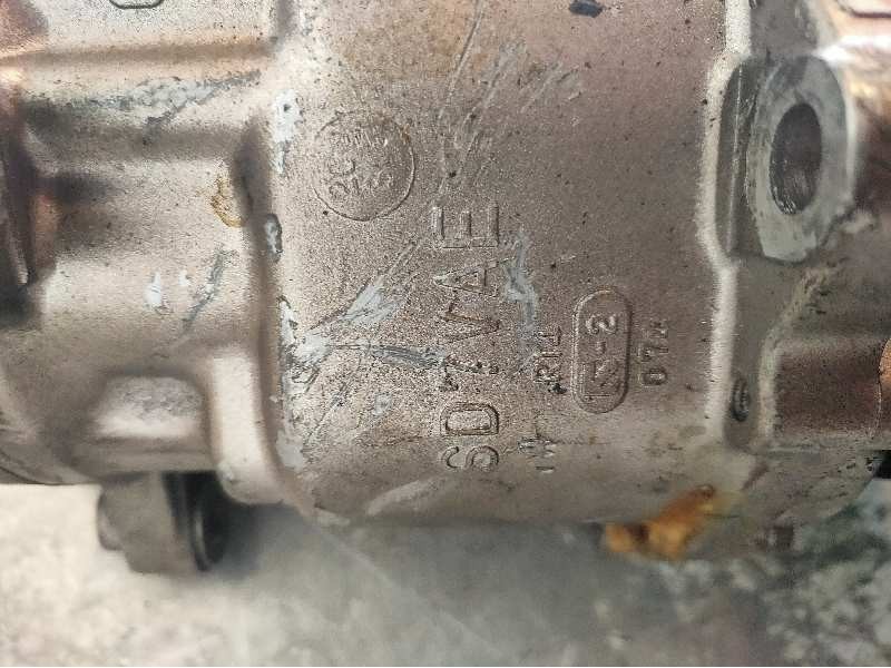 Recambio de compresor aire acondicionado para lancia thesis (115) 3.0 v6 24v cae emblema referencia OEM IAM SD7VAE  