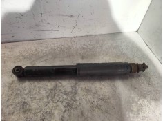 Recambio de amortiguador trasero izquierdo para ssangyong kyron 200 xdi limited referencia OEM IAM 4531009502  