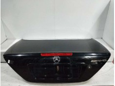 Recambio de tapa maletero para mercedes clase slk (w170) roadster 230 compressor (170.447) referencia OEM IAM   