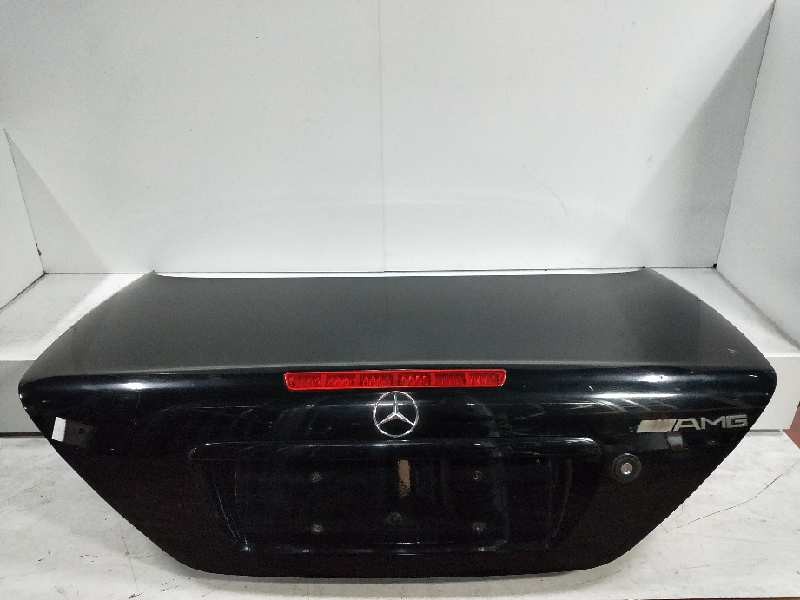 Recambio de tapa maletero para mercedes clase slk (w170) roadster 230 compressor (170.447) referencia OEM IAM   