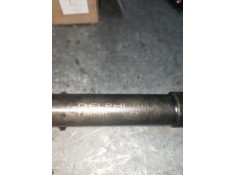 Recambio de inyector para opel corsa c 1.7 16v di cat (y 17 dtl / lk8) referencia OEM IAM TJBB01901D 000013 