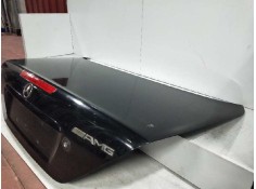 Recambio de tapa maletero para mercedes clase slk (w170) roadster 230 compressor (170.447) referencia OEM IAM    2