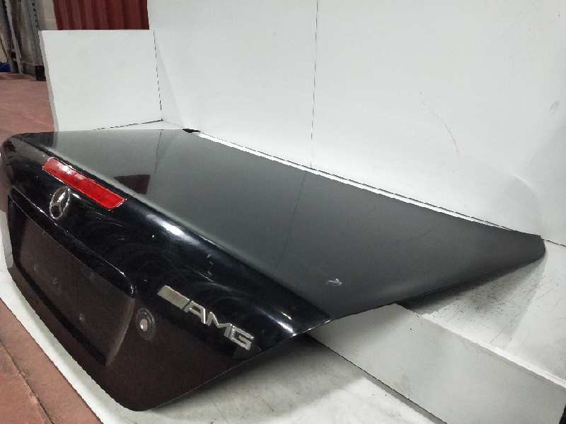 Recambio de tapa maletero para mercedes clase slk (w170) roadster 230 compressor (170.447) referencia OEM IAM   